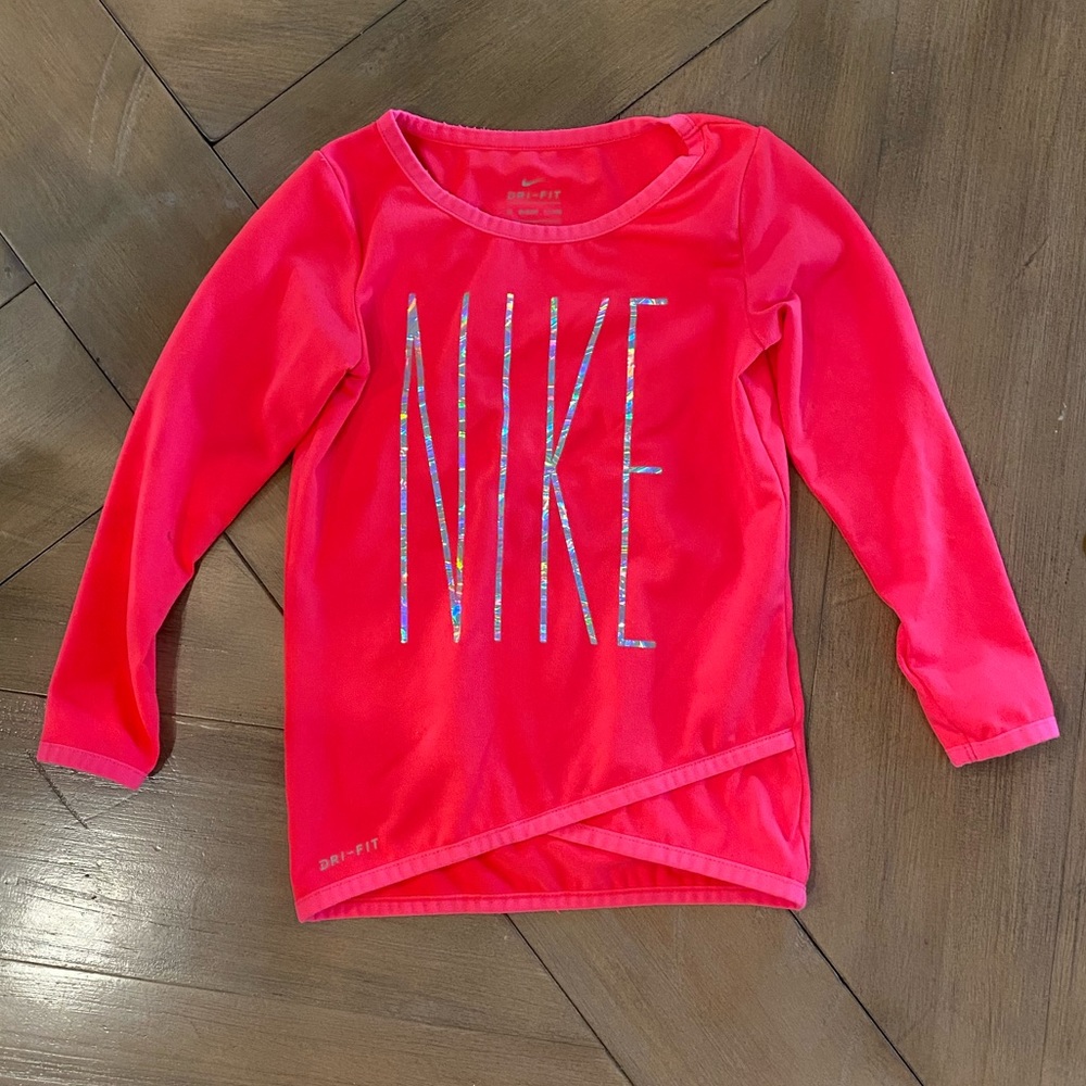 Nike 2/3t Bundle